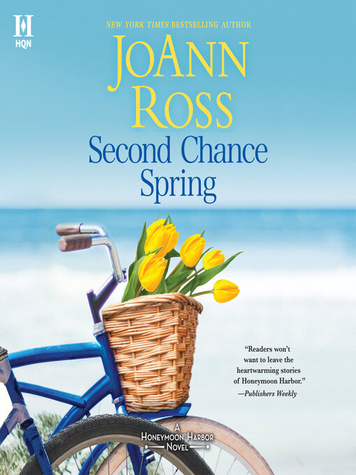 Title details for Second Chance Spring by JoAnn Ross - Wait list